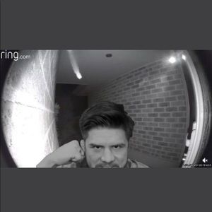 Meet your Posher, Ian